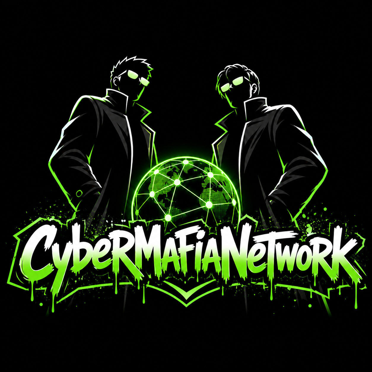 CyberMafiaNetwork