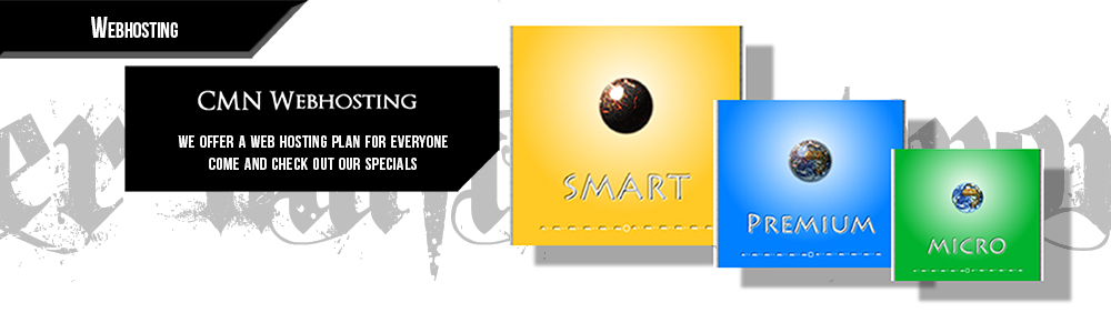 Web Hosting