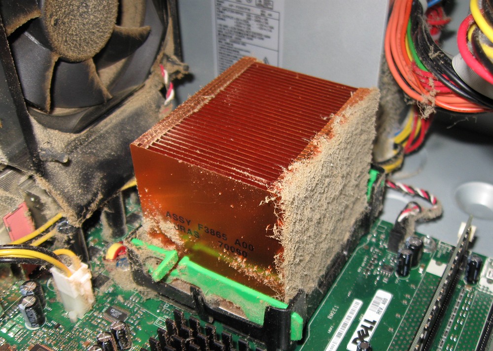 Computer Repair
